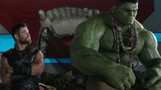 He visto <i>Thor: Ragnarok</i> y podría ser la película de superhéroes más divertida jamás hecha<em></em>